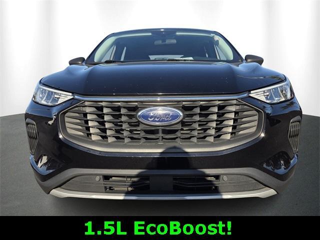 used 2024 Ford Escape car, priced at $17,695