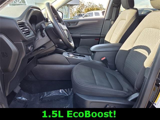 used 2024 Ford Escape car, priced at $17,695
