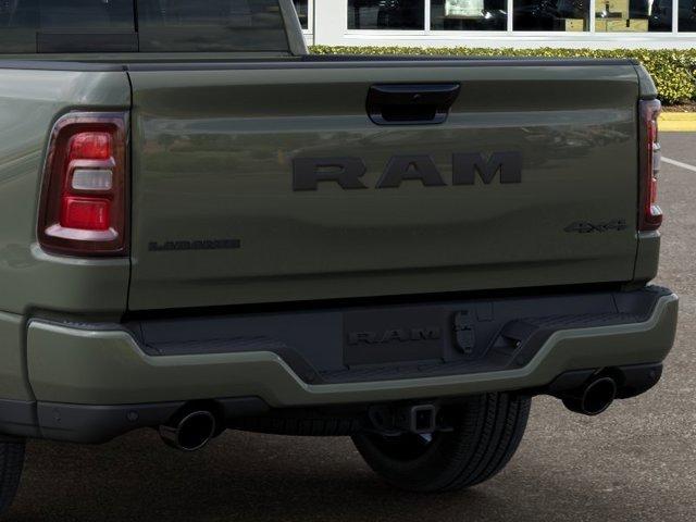 new 2026 Ram 1500 car, priced at $60,189