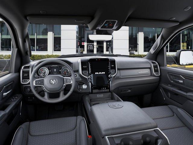 new 2026 Ram 1500 car, priced at $60,189