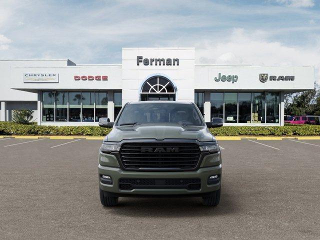 new 2026 Ram 1500 car, priced at $60,189