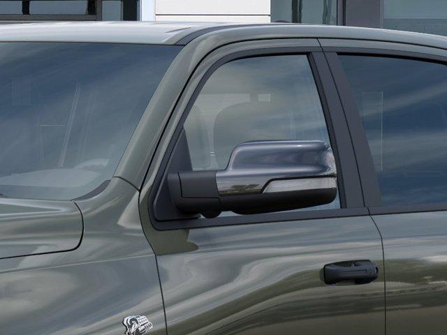 new 2026 Ram 1500 car, priced at $60,189