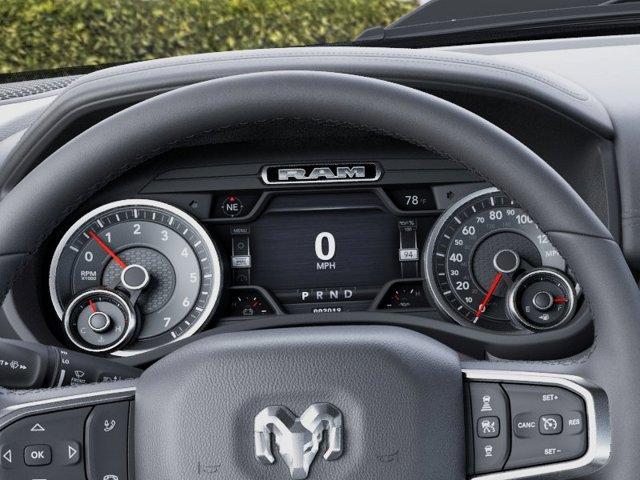 new 2026 Ram 1500 car, priced at $60,189