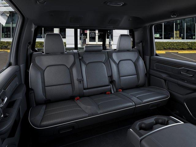 new 2026 Ram 1500 car, priced at $60,189