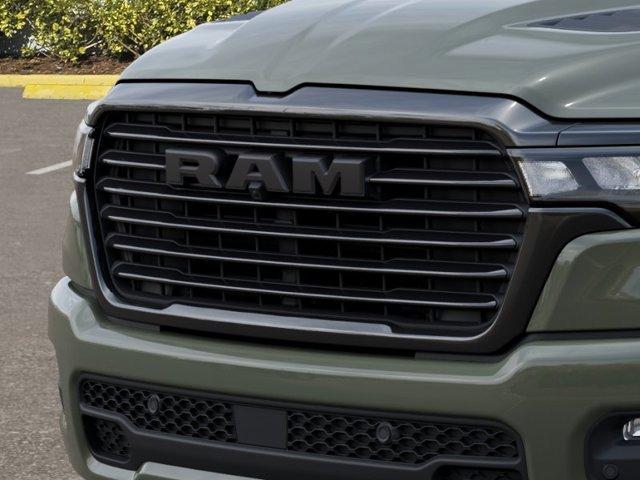 new 2026 Ram 1500 car, priced at $60,189