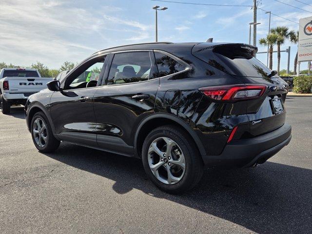 used 2025 Ford Escape car, priced at $21,500