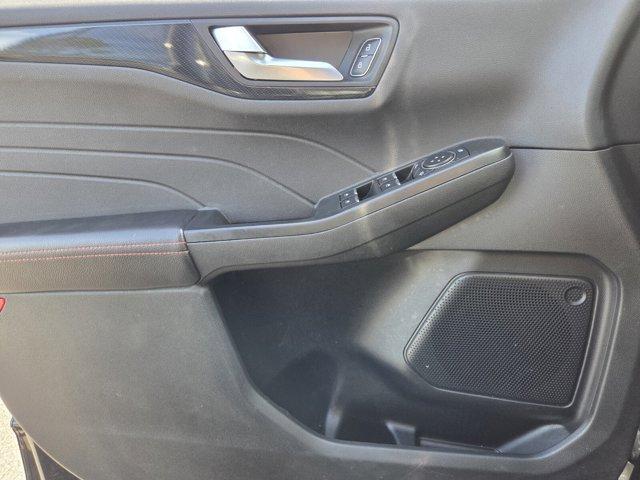 used 2025 Ford Escape car, priced at $21,500