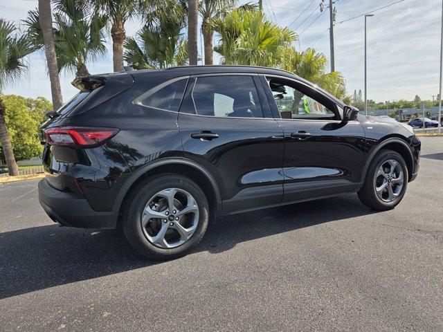 used 2025 Ford Escape car, priced at $21,500