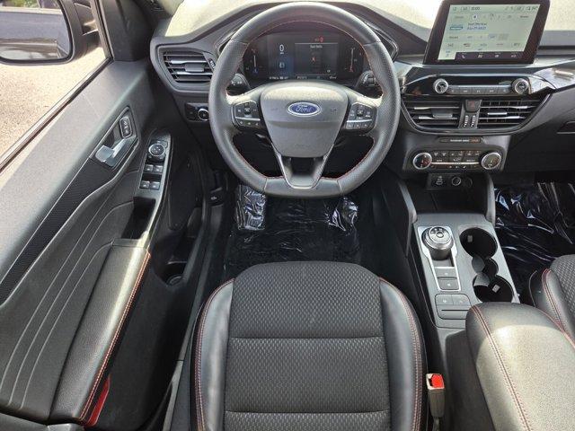 used 2025 Ford Escape car, priced at $21,500