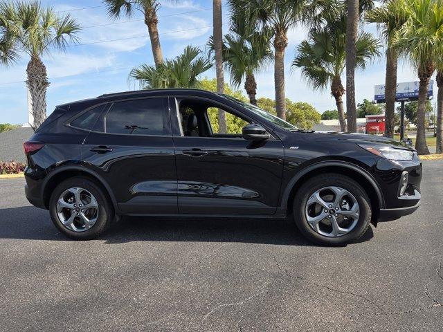 used 2025 Ford Escape car, priced at $21,500