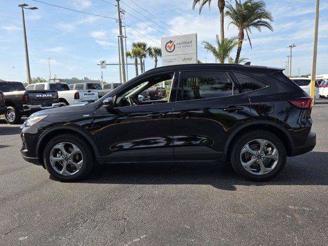 used 2025 Ford Escape car, priced at $21,500