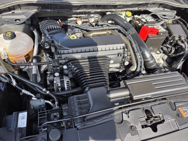 used 2025 Ford Escape car, priced at $21,500
