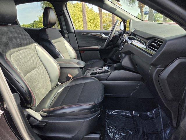 used 2025 Ford Escape car, priced at $21,500