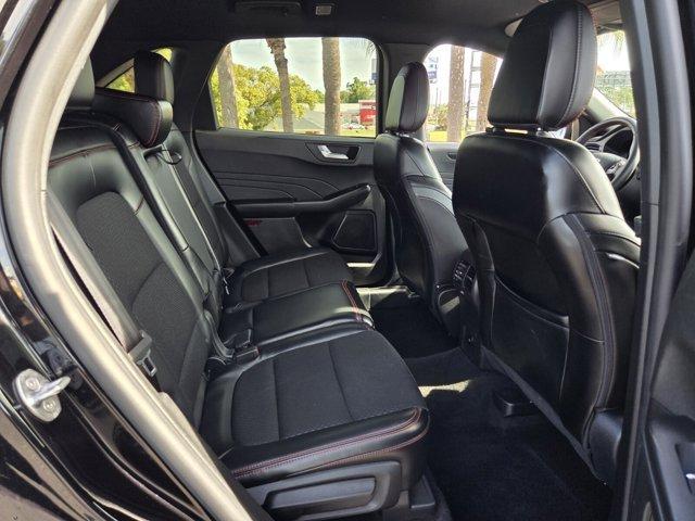 used 2025 Ford Escape car, priced at $21,500