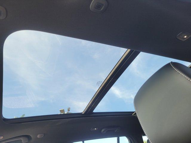 new 2025 Jeep Grand Cherokee car, priced at $40,350