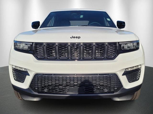new 2025 Jeep Grand Cherokee car, priced at $40,350