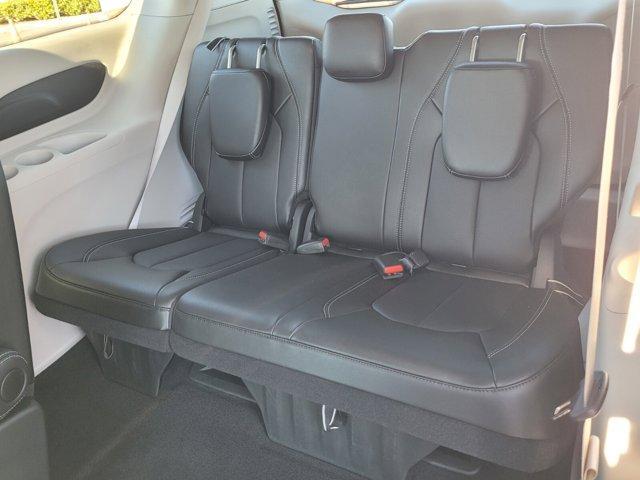 used 2024 Chrysler Pacifica car, priced at $33,788