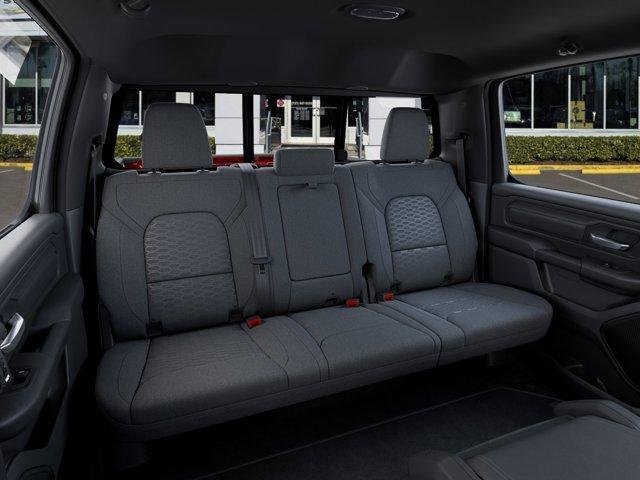 new 2026 Ram 1500 car, priced at $43,928