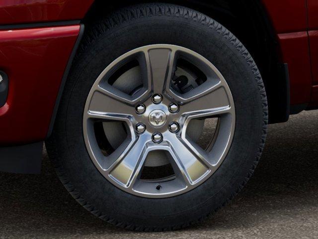 new 2026 Ram 1500 car, priced at $43,928