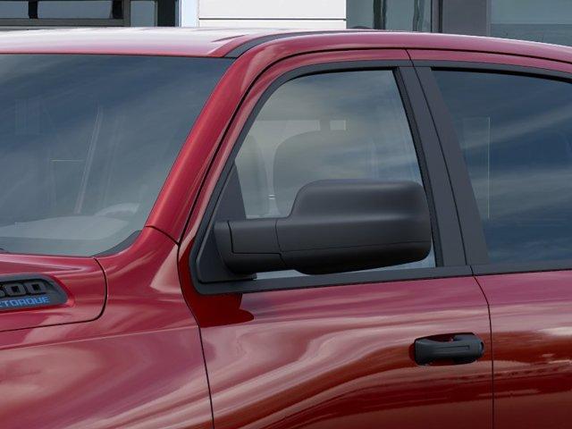 new 2026 Ram 1500 car, priced at $43,928