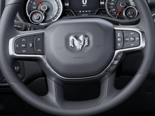 new 2026 Ram 1500 car, priced at $43,928