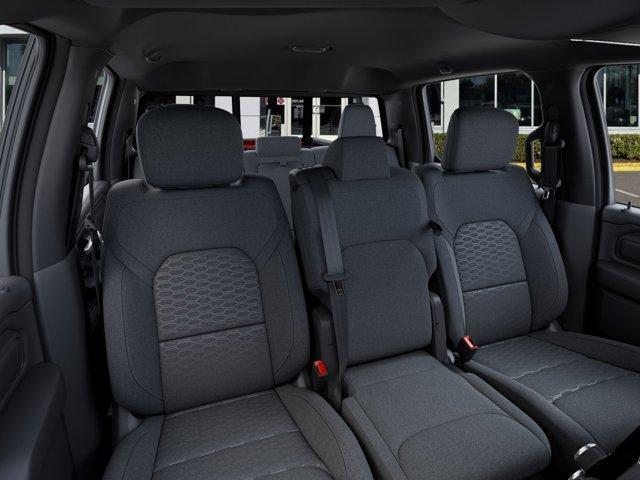 new 2026 Ram 1500 car, priced at $43,928