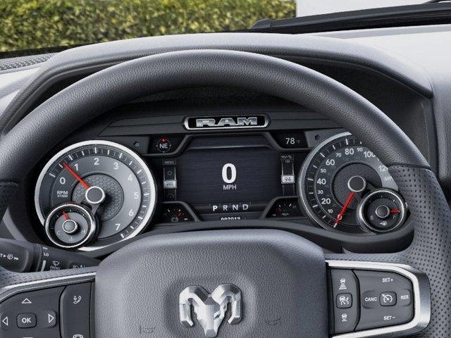 new 2026 Ram 1500 car, priced at $43,928
