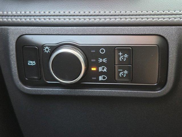 used 2024 Ford Mustang car, priced at $28,995