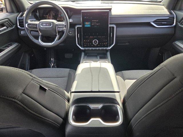 used 2025 GMC Acadia car, priced at $35,500