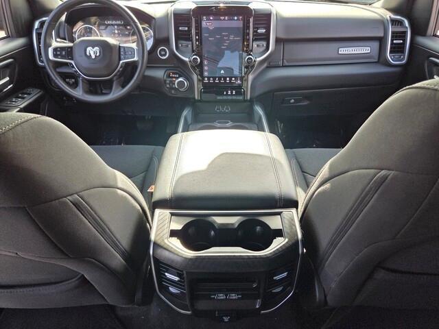 used 2025 Ram 1500 car