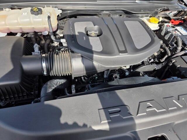 used 2025 Ram 1500 car