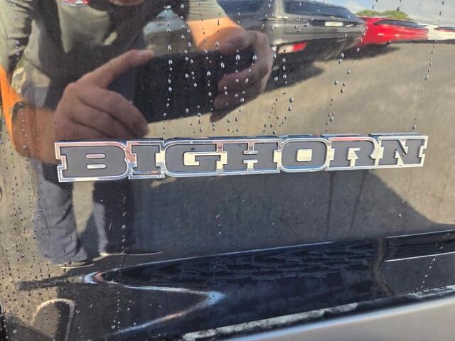 used 2025 Ram 1500 car