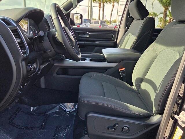 used 2025 Ram 1500 car