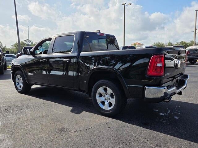 used 2025 Ram 1500 car