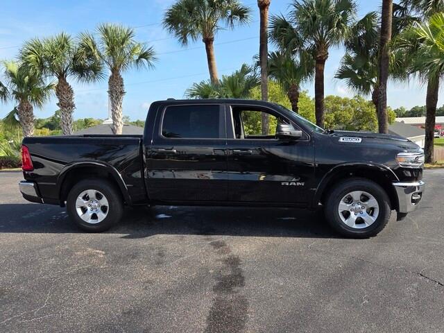used 2025 Ram 1500 car