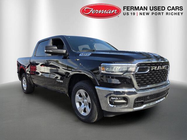 used 2025 Ram 1500 car