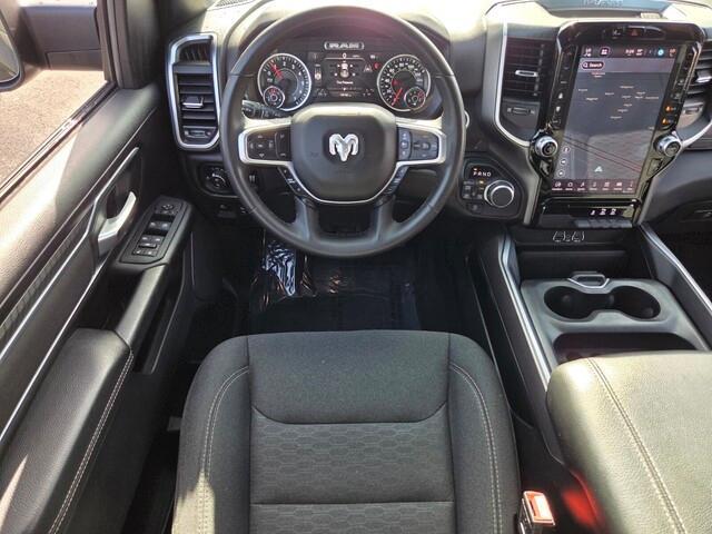 used 2025 Ram 1500 car