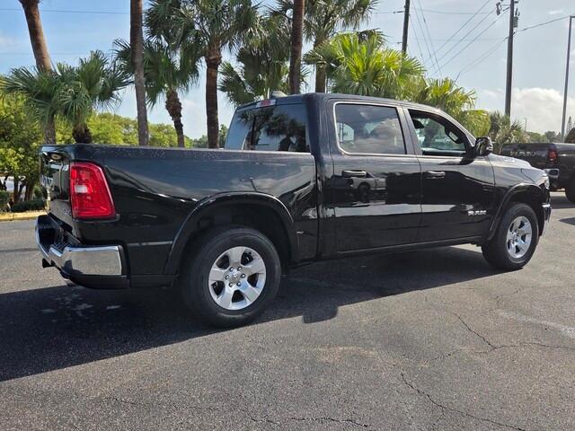 used 2025 Ram 1500 car