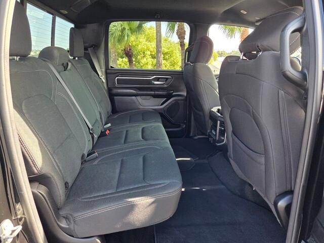 used 2025 Ram 1500 car