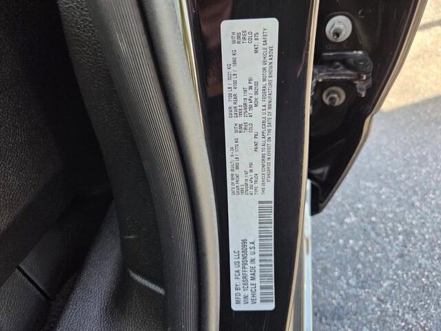 used 2025 Ram 1500 car