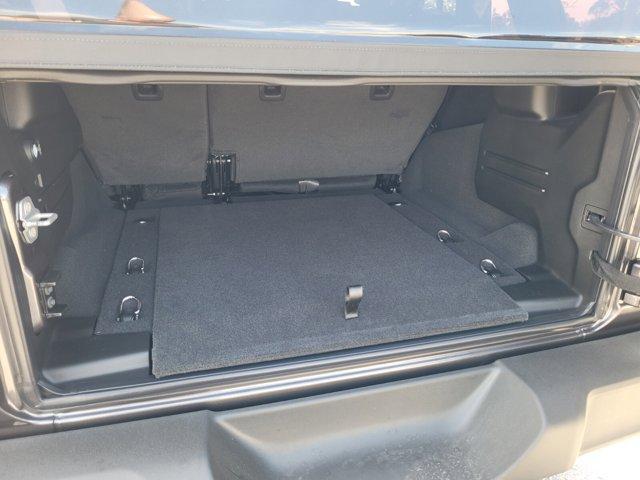 new 2026 Jeep Wrangler car, priced at $40,263