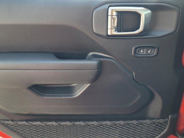 new 2026 Jeep Wrangler car, priced at $35,864