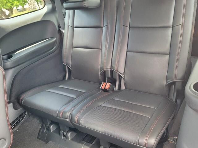 new 2025 Dodge Durango car, priced at $49,999