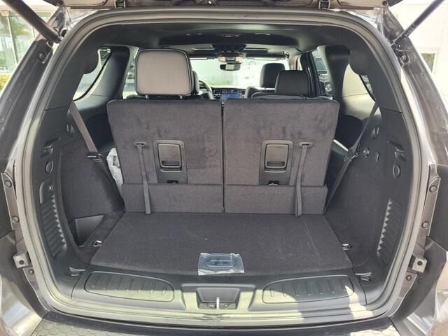 new 2025 Dodge Durango car, priced at $49,999