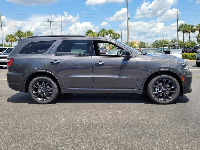 new 2025 Dodge Durango car, priced at $49,999