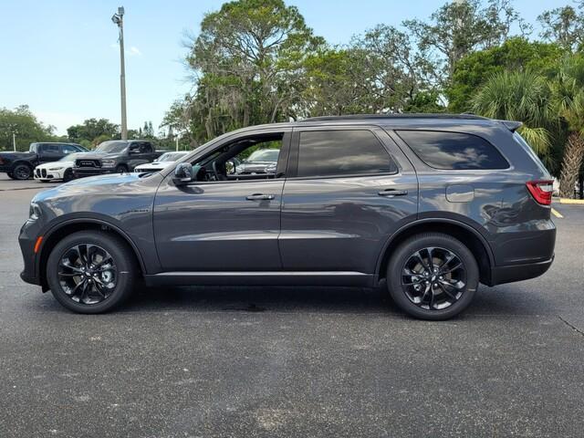 new 2025 Dodge Durango car, priced at $49,999