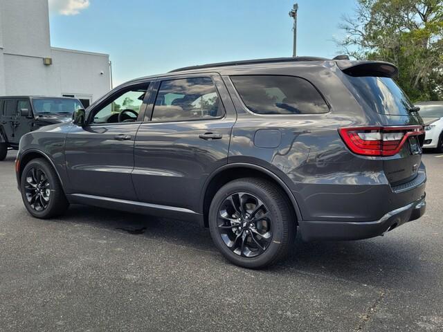 new 2025 Dodge Durango car, priced at $49,999