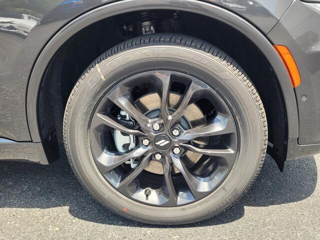 new 2025 Dodge Durango car, priced at $49,999