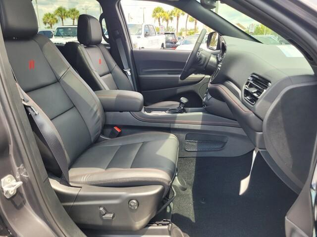 new 2025 Dodge Durango car, priced at $49,999