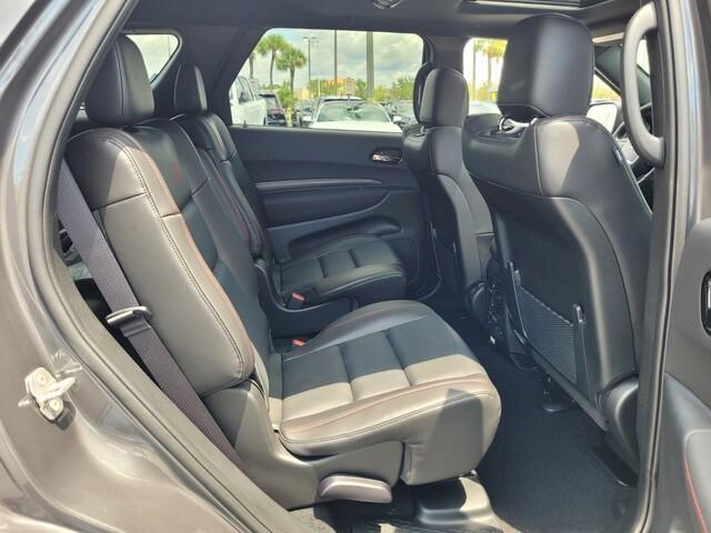 new 2025 Dodge Durango car, priced at $49,999